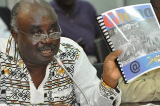 Ghana :  Le NPP débarque Tarzan pour 2 ans, la victime crie à  lÂ’injustice ! 